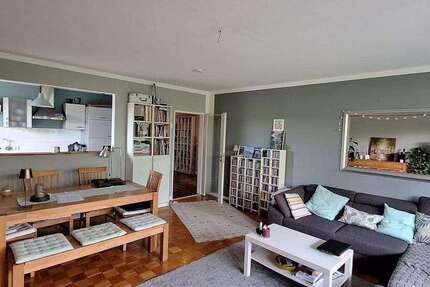 Wohnung Wülfrath Düssel - 3 Zimmer, 111 m&sup2;, 297.000&euro; | Angebot:27571367