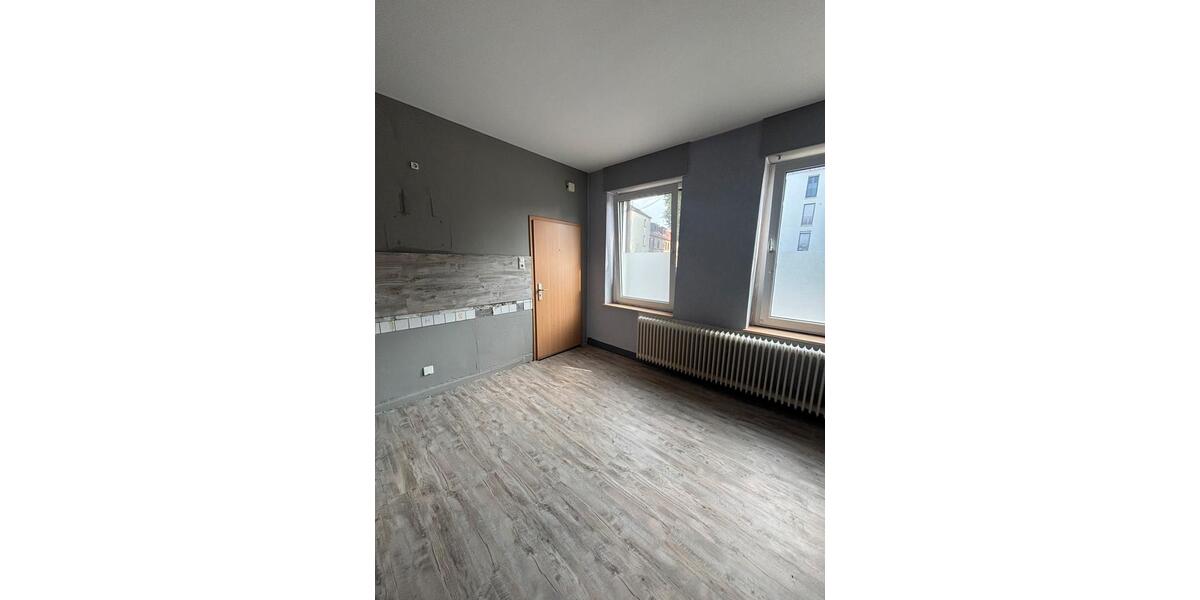 Erdgeschoßwohnung Bochum Höntrop - 2 Zimmer, 45 m&sup2;, 600&euro; | Angebot:26579732