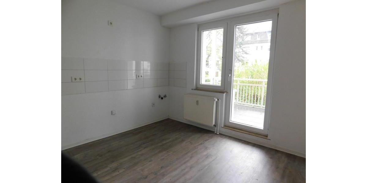 Etagenwohnung Essen Stadtbezirk III - 2 Zimmer, 58 m&sup2;, 596&euro; | Angebot:22295906