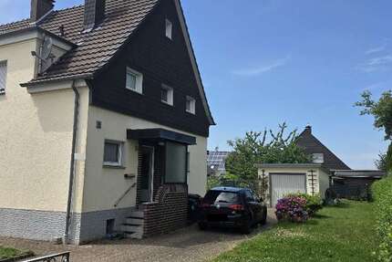 Haus Odenthal - 4.5 Zimmer, 85 m&sup2;, 1.180&euro; | Angebot:26617566