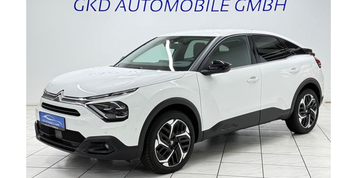 Citroen C4 23.586 km 17.990 &euro; Wuppertal 42285