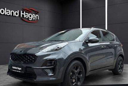 Kia Sportage 38.827 km 23.840 &euro; Hagen 58089