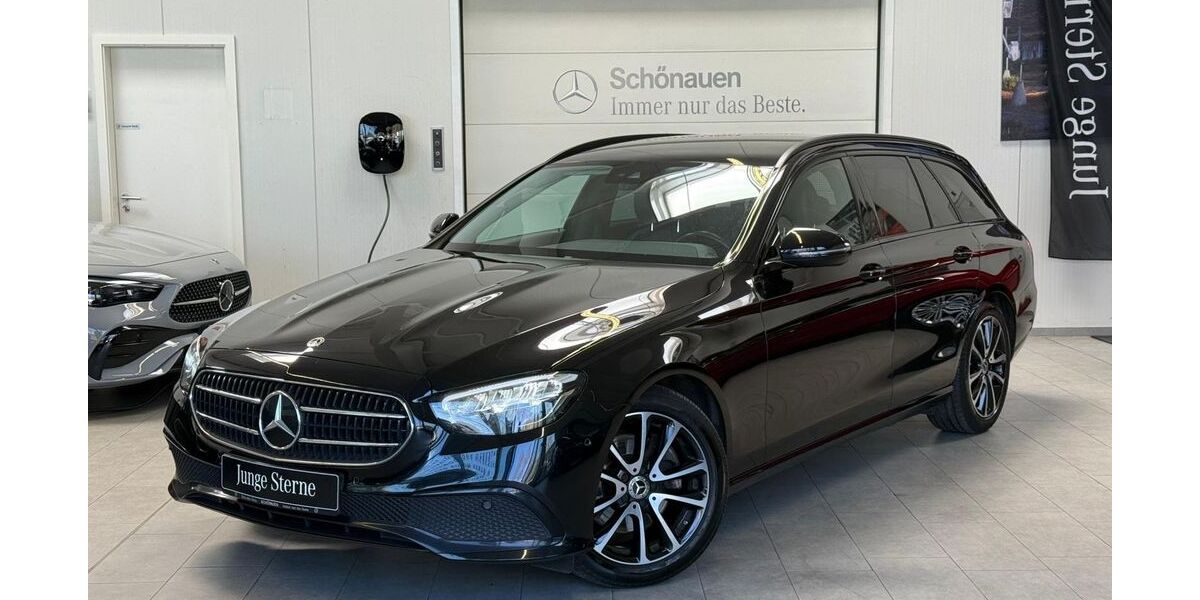 Mercedes-Benz E 220 95.385 km 29.890 &euro; Wuppertal 42281