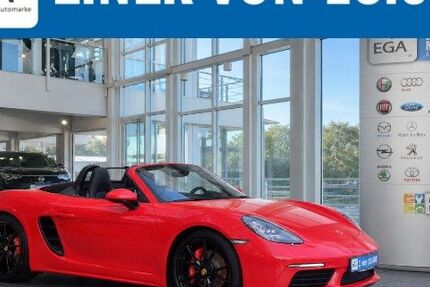 Porsche Boxster 75.667 km 55.833 &euro; Wermelskirchen 42929