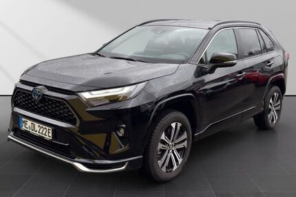 Toyota RAV 4 9.000 km 49.989 &euro; Wuppertal 42109