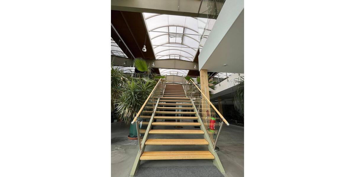 Gewerbeobjekt Bochum Westenfeld - 3.600.000&euro; | Angebot:26483763