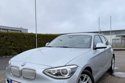 BMW 120 164.110 km 9.490 &euro; Wuppertal 42329