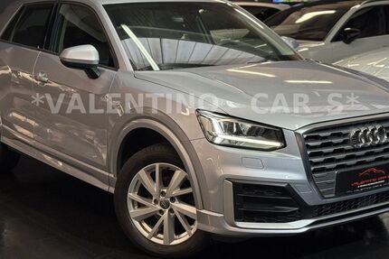 Audi Q2 37.176 km 23.999 &euro; Radevormwald 42477