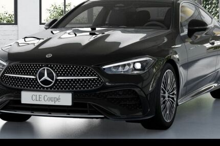 Mercedes-Benz CLE 200 9.900 km 52.990 &euro; Düsseldorf 40470