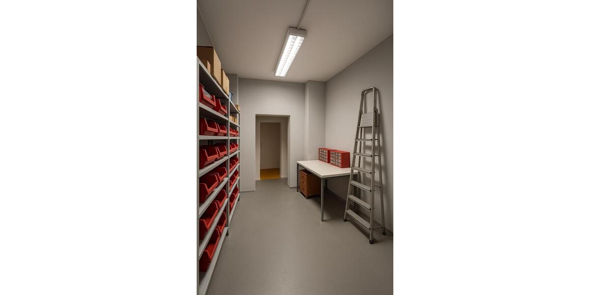 Gewerbeobjekt Solingen Central - 790&euro; | Angebot:26576148