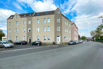 Wohnung Bochum Werne - 3.5 Zimmer, 60 m&sup2;, 595&euro; | Angebot:26633954