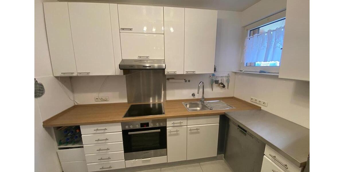 Etagenwohnung Herne - 4.5 Zimmer, 105 m&sup2;, 1.195&euro; | Angebot:26039402