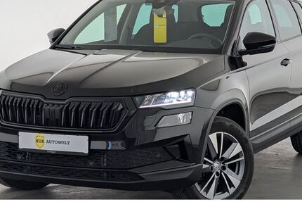 Skoda Karoq 28.990 km 31.160 &euro; Düsseldorf 40599