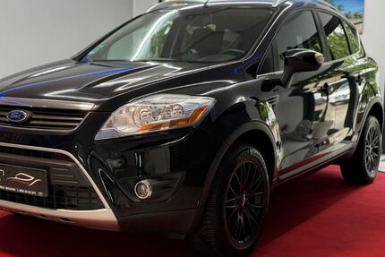 Ford Kuga 175.940 km 6.450 &euro; Bochum 44894