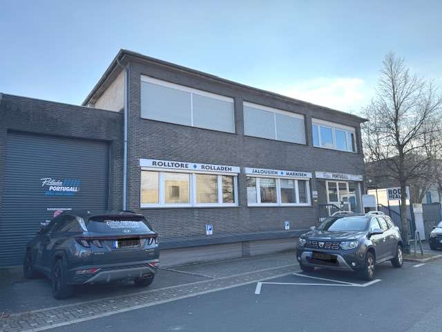 Gewerbeobjekt Hilden - 795.000&euro; | Angebot:25934682