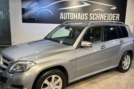 Mercedes-Benz GLK 250 172.762 km 17.200 &euro; Ratingen 40880