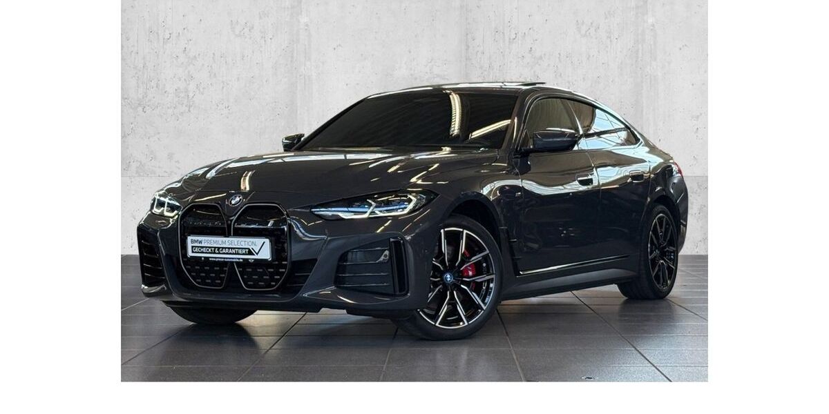 BMW i4 26.534 km 44.980 &euro; Sprockhövel 45549