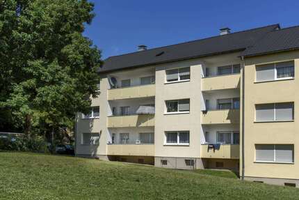 Wohnung Velbert Kostenberg - 4 Zimmer, 89 m&sup2;, 709&euro; | Angebot:27352423