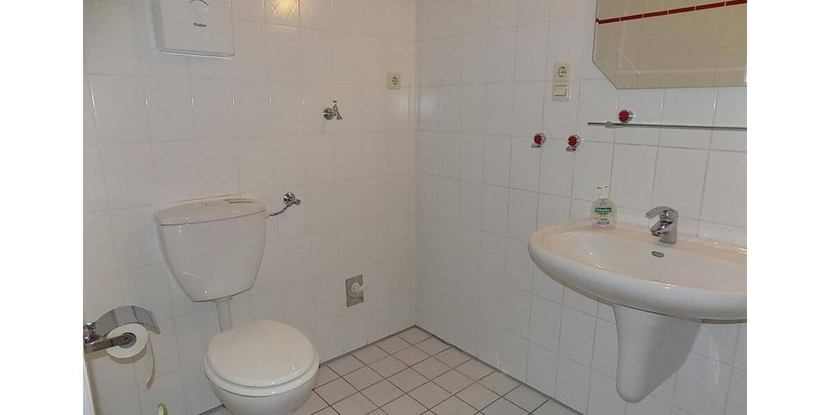 Hochparterre Wülfrath - 1 Zimmer, 34 m&sup2;, 360&euro; | Angebot:25850343