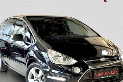 Ford S-Max 215.000 km 9.900 &euro; Hilden 40721
