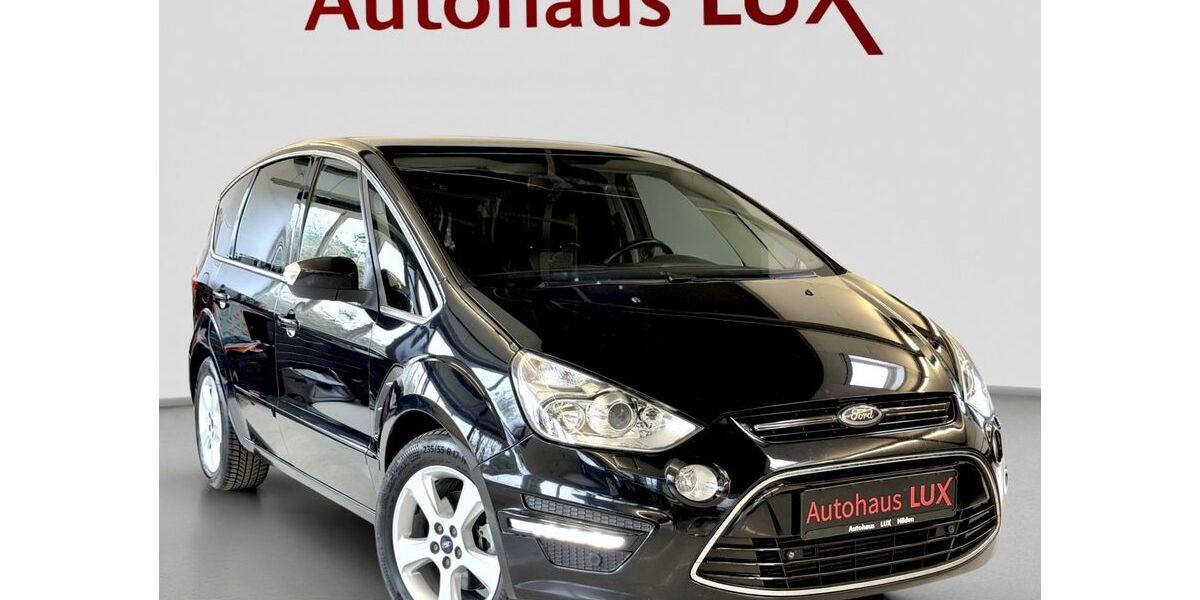Ford S-Max 215.000 km 9.900 &euro; Hilden 40721