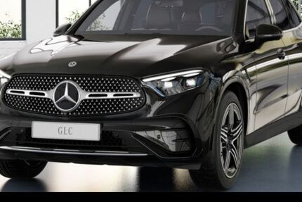 Mercedes-Benz GLC 200 9.900 km 59.990 &euro; Düsseldorf 40470