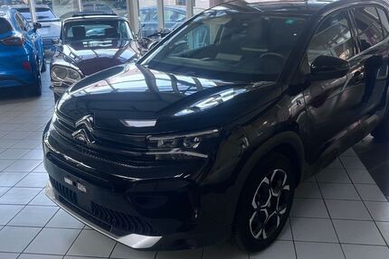 Citroen C5 Aircross 29.074 km 22.500 &euro; Gelsenkirchen 45892
