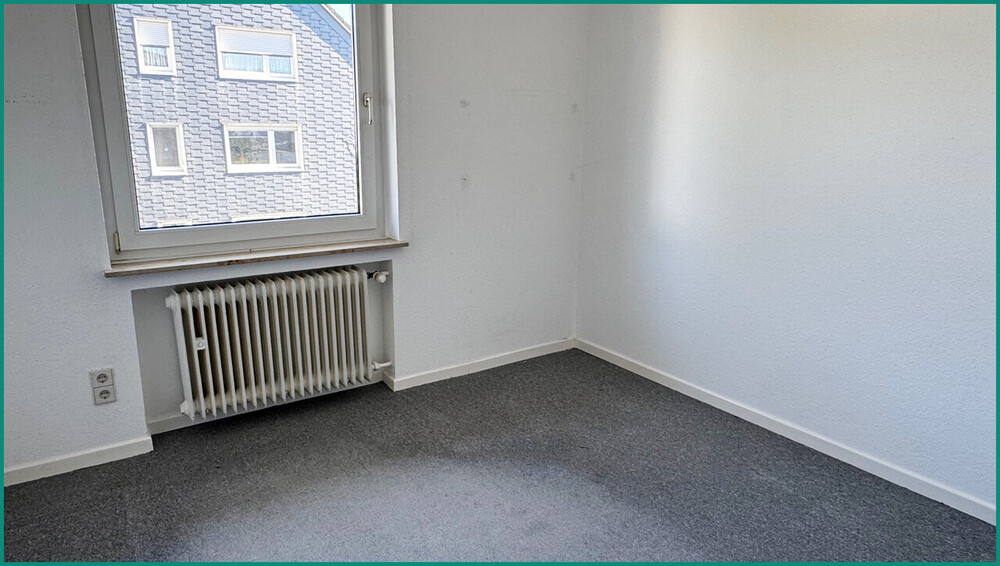 GENERATIONENHAUS MIT VIEL PLATZ IN SCHÖNER WOHNLAGE NÄHE STADTZENTRUM VON RADEVORMWALD, PROVISIONSFR - Einfamilienhaus Radevormwald | Angebot:26459766