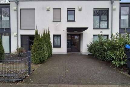 Wohnung Düsseldorf Lohausen - 2 Zimmer, 51 m&sup2;, 240.000&euro; | Angebot:26660743