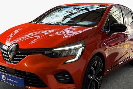 Renault Clio 86.678 km 11.950 &euro; Düsseldorf 40233