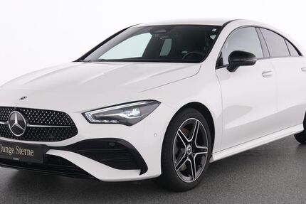 Mercedes-Benz CLA 200 19.642 km 39.785 &euro; Essen 45309