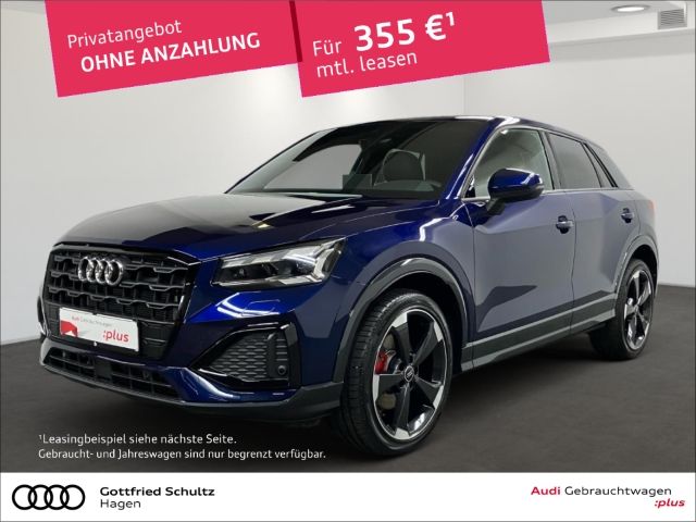 Audi Q2 3.975 km 35.990 &euro; Hagen 58089