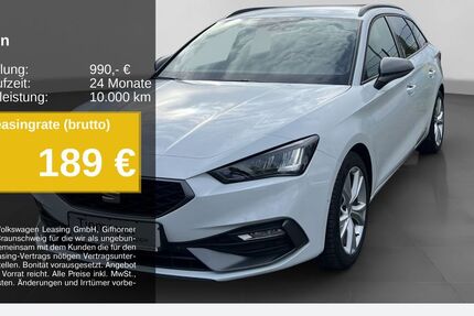 Seat Leon 23.163 km 27.710 &euro; Gelsenkirchen OT Beckhausen 45899