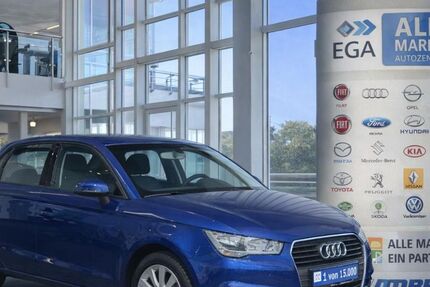 Audi A1 109.998 km 9.577 &euro; Wermelskirchen 42929