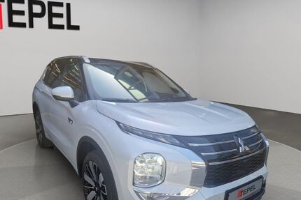 Mitsubishi Plug-in Hybrid Outlander 3.000 km 50.490 &euro; Wuppertal 42117