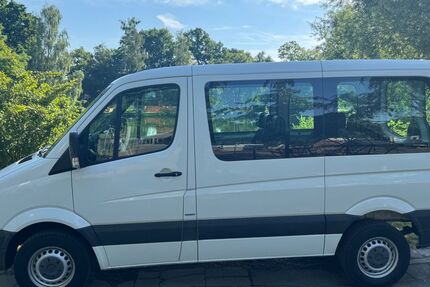 Mercedes-Benz Sprinter 184.000 km 14.150 &euro; Hilden 40723