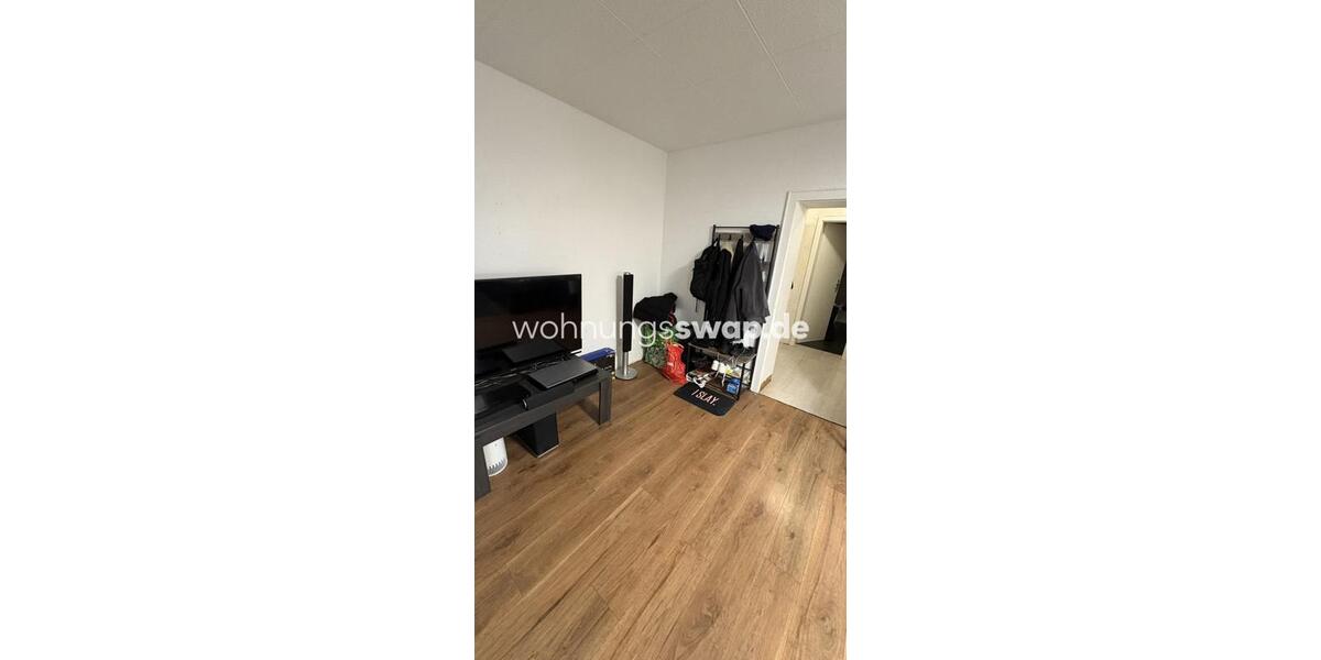 Etagenwohnung Wuppertal Barmen - 1 Zimmer, 40 m&sup2;, 312&euro; | Angebot:25087996