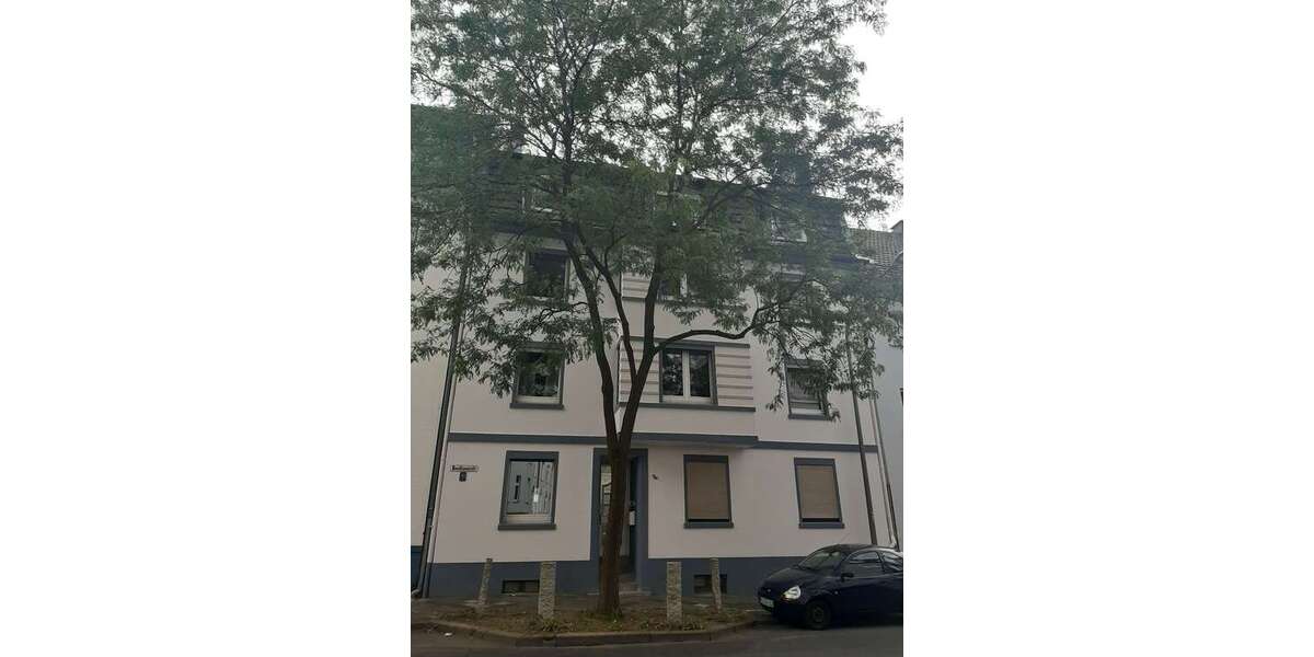 Etagenwohnung Remscheid Alt-Remscheid - 3.5 Zimmer, 103 m&sup2;, 680&euro; | Angebot:24648832