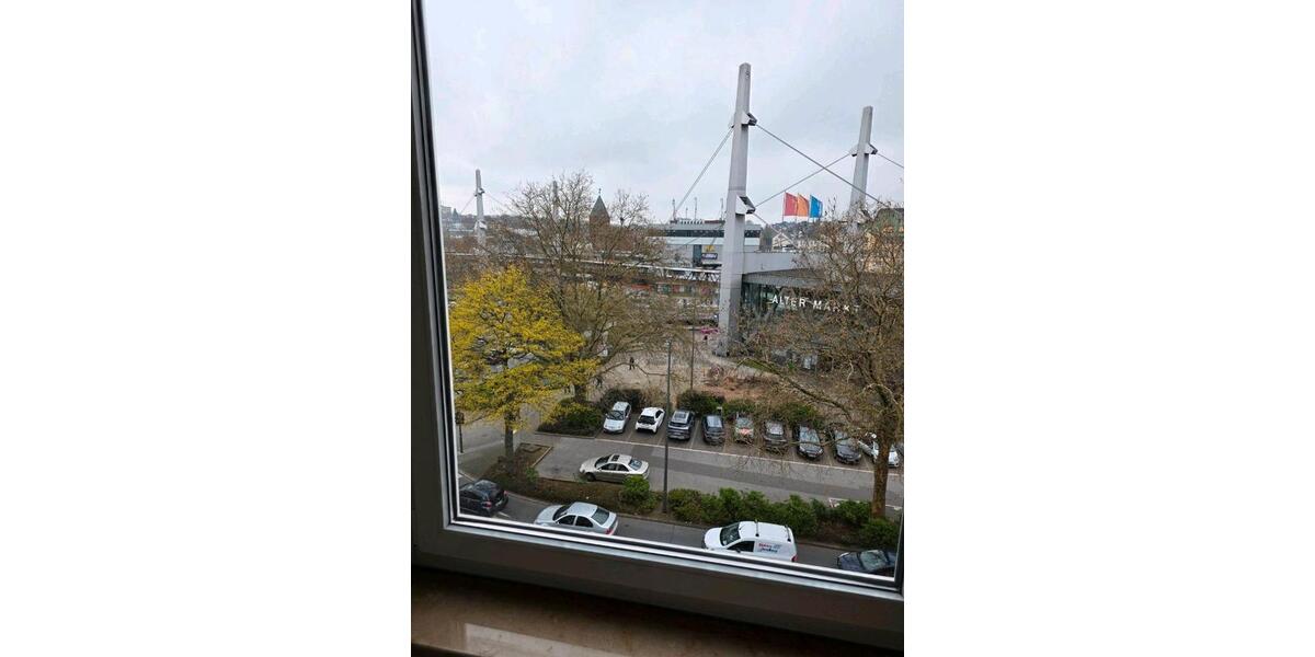 Etagenwohnung Wuppertal - 3 Zimmer, 66 m&sup2;, 699&euro; | Angebot:26026052