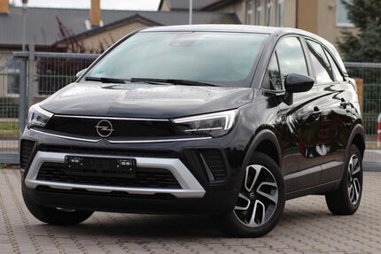 Opel Crossland (X) 77.000 km 10.900 &euro; Hagen 58119