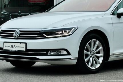 VW Passat Variant 199.789 km 9.990 &euro; Düsseldorf 40625