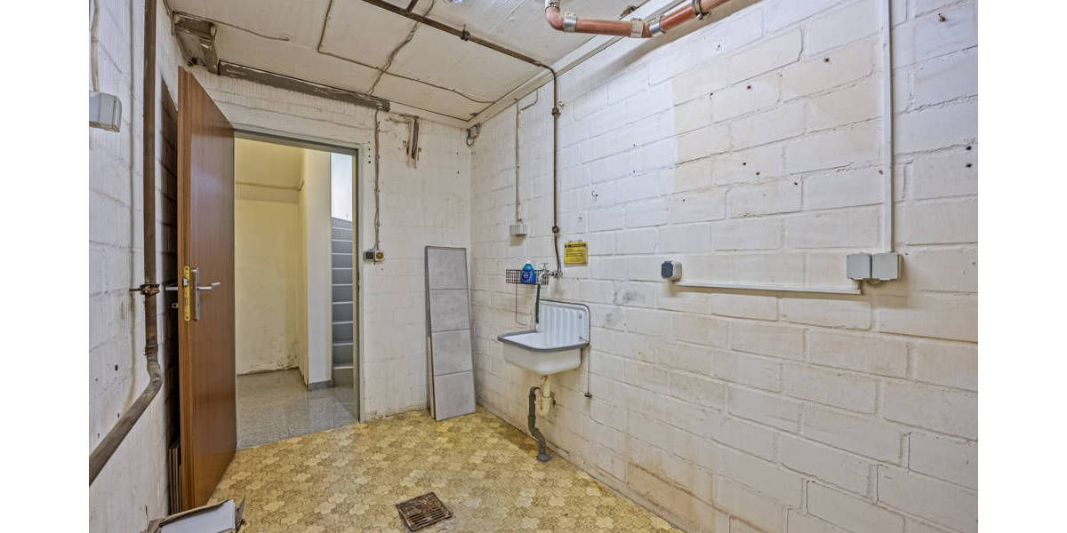 Reihenmittelhaus Monheim am Rhein / Baumberg Baumberg - 4 Zimmer, 102 m&sup2;, 379.000&euro; | Angebot:25940676