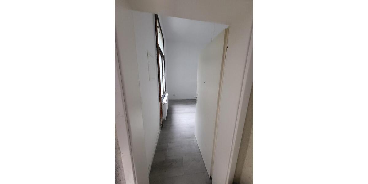 Erdgeschoßwohnung Wuppertal Gemarkung Langerfeld - 1 Zimmer, 20 m&sup2;, 319&euro; | Angebot:25305572