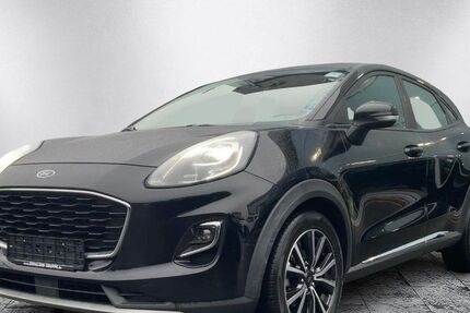 Ford Puma 72.590 km 15.840 &euro; Radevormwald 42477