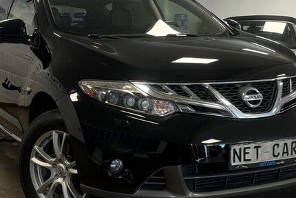 Nissan Murano 224.683 km 8.900 &euro; Hilden 40721