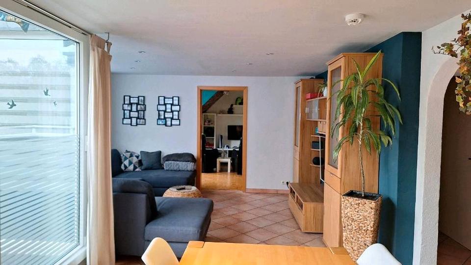 Maisonettenwohnung Essen Stadtbezirk III - 4 Zimmer, 100 m&sup2;, 1.000&euro; | Angebot:25931902