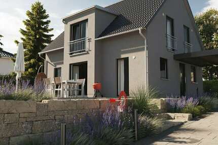 Haus Hagen Dahl - 4 Zimmer, 120 m&sup2;, 376.210&euro; | Angebot:23041047