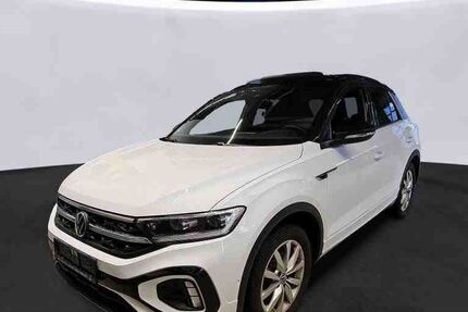 VW T-Roc 46.281 km 32.450 &euro; Hilden 40721
