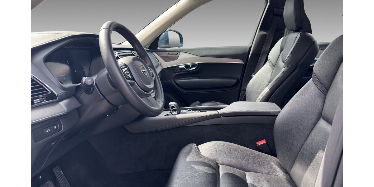 Volvo XC90 T8 Plus Bright Hybrid AWD Pano Leder H&K 85.879 km 35.600 &euro; Wuppertal 42327