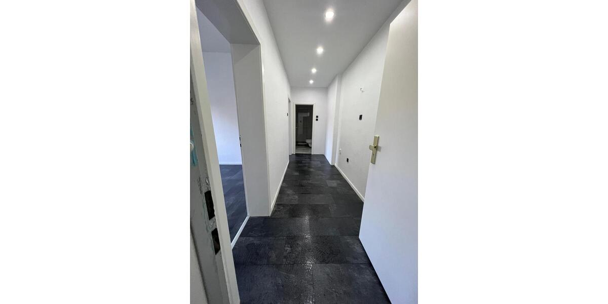 Etagenwohnung Gelsenkirchen Gelsenkirchen-Mitte - 2 Zimmer, 50 m&sup2;, 370&euro; | Angebot:25994191